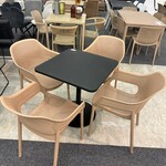 Tuinset Koen, beige, bruin